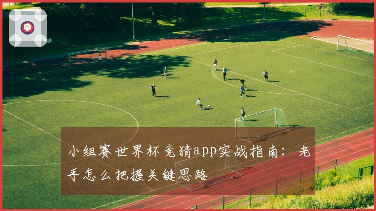 小组赛世界杯竞猜app实战指南：老手怎么把握关键思路